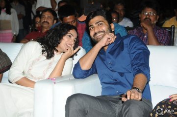 Malli Malli Idi Rani Roju Movie audio Launch